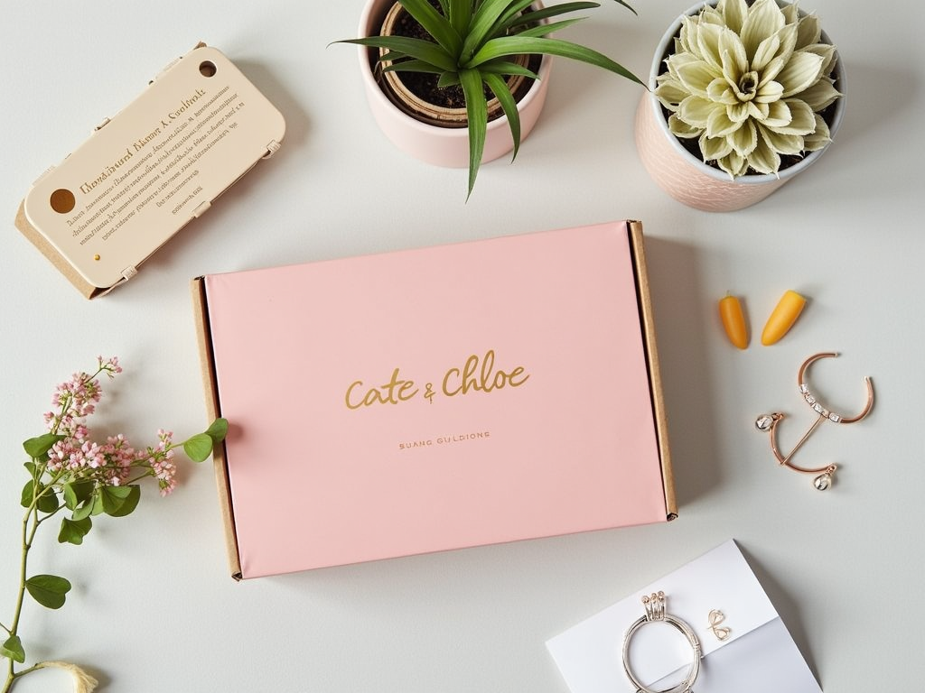 Jewelry with Multiple Styles