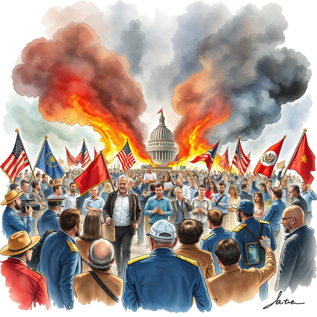 Crisis Management image