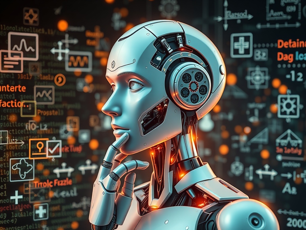 DeepCogito v2: Revolutionizing AI Reasoning with Open-Source Innovation