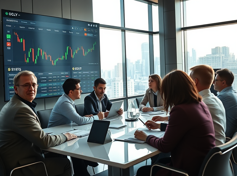 Stock Performance and Market Analysis