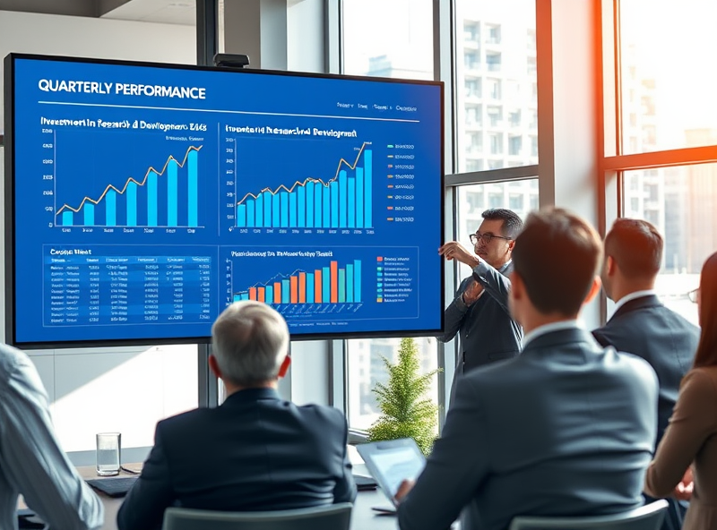 SSKN Financial Performance: Q1 2025 Overview