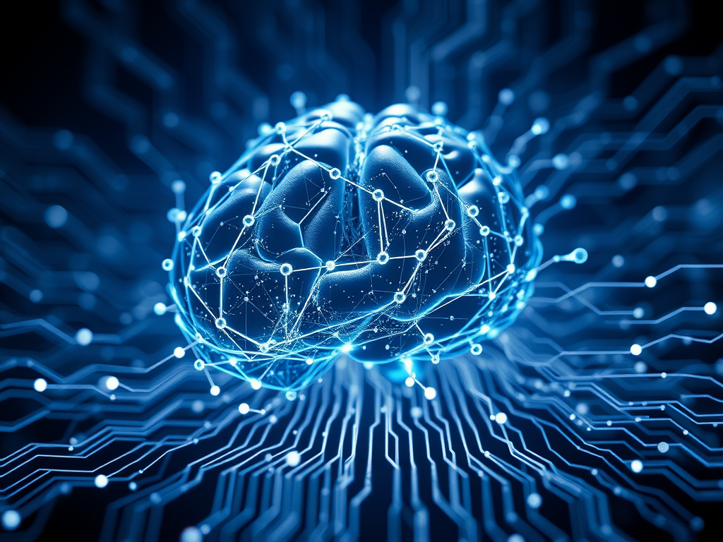 Neuromorphic Technology Overview