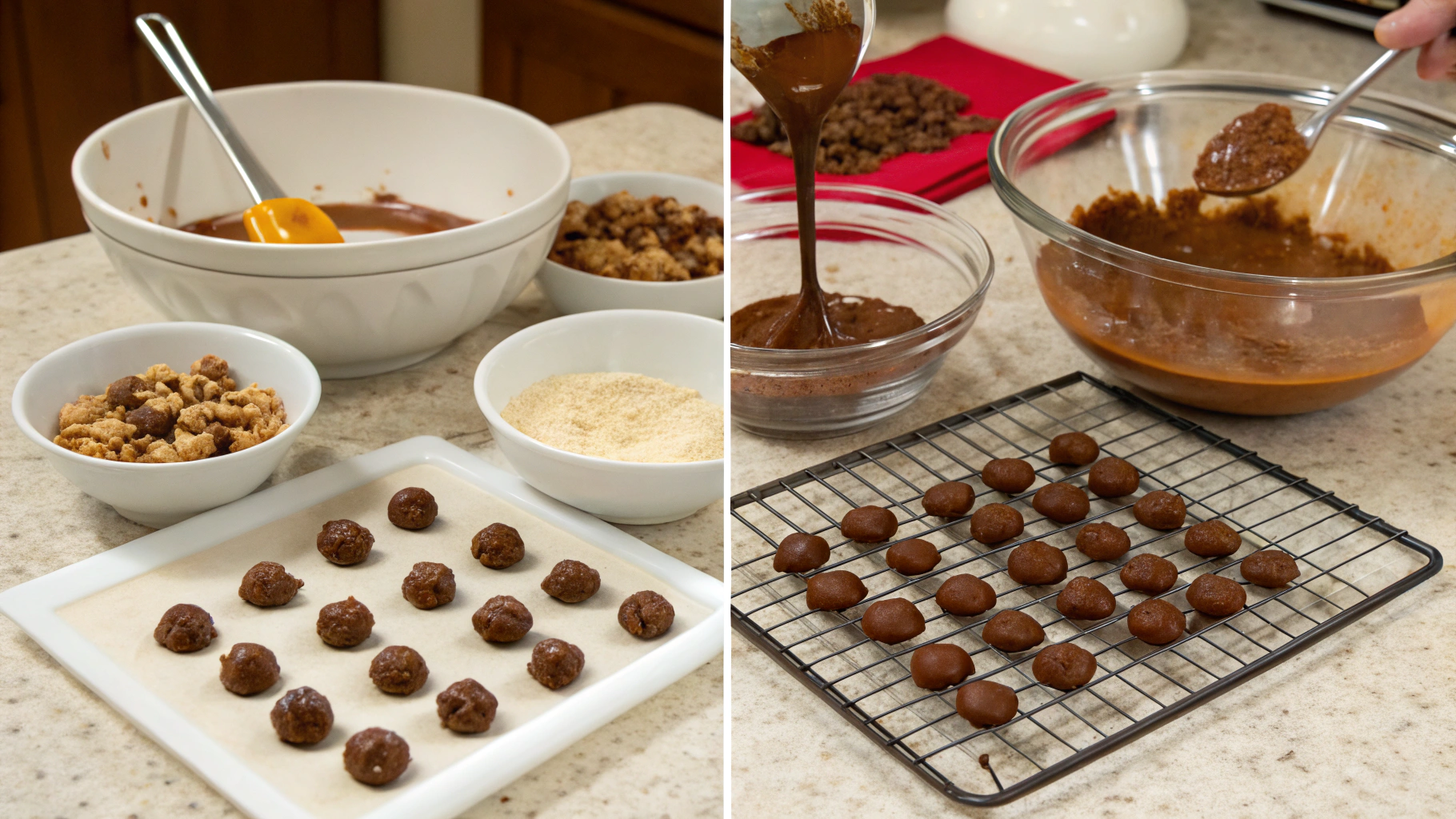 pralines recipe