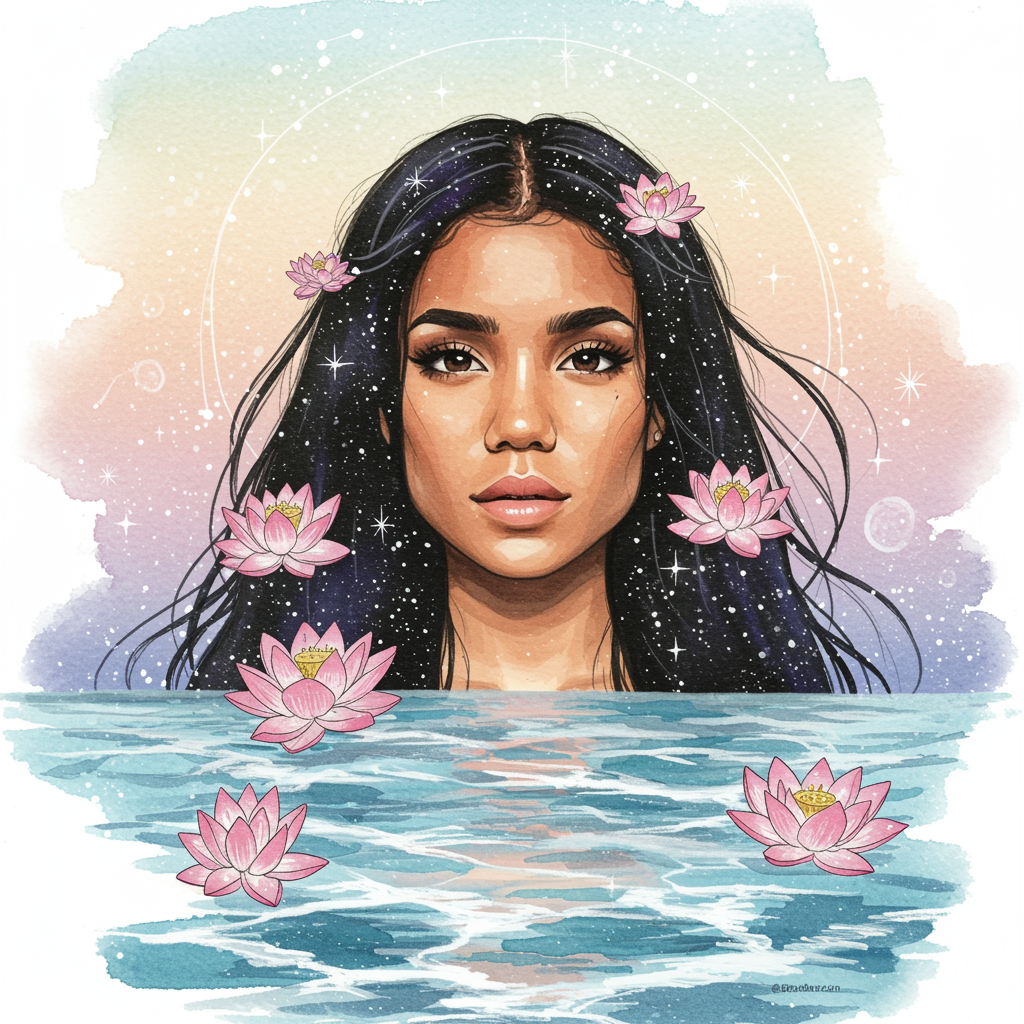 jhene aiko pfp