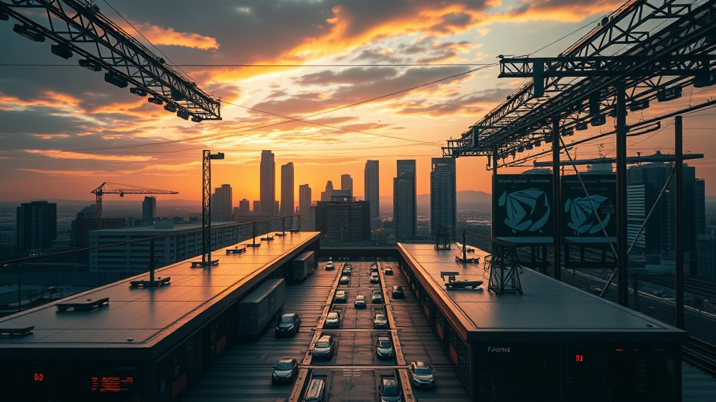 Platform Economics image