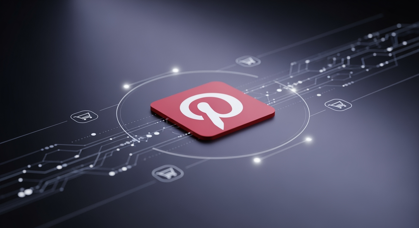 Pinterest CEO'su: AI Destekli Otomatik Alışveriş Henüz Uzak Bir Gelecek