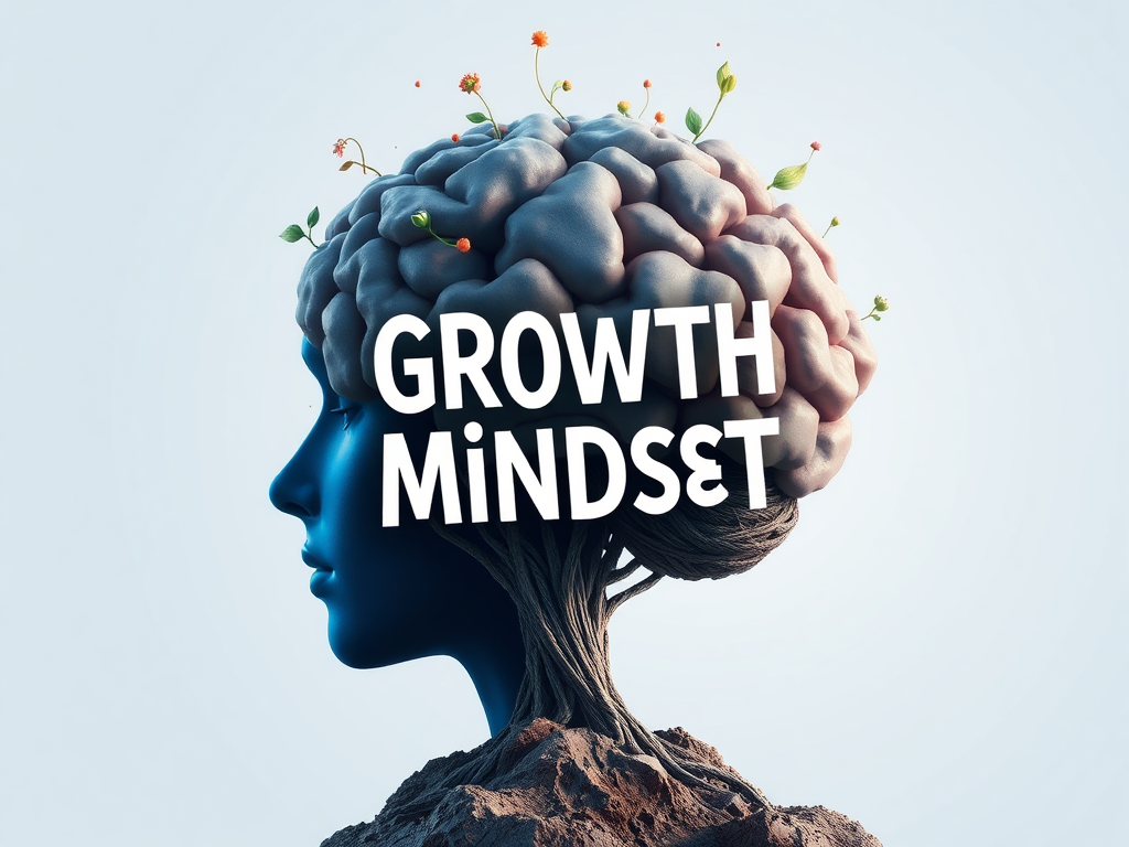 Growth Mindset image