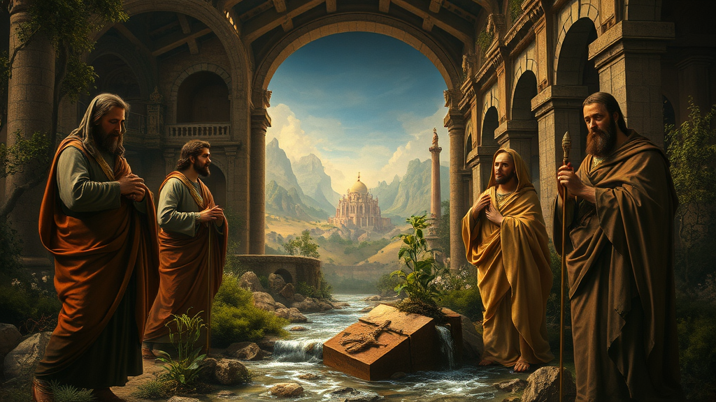 지속 가능한 성장과 환경 보호