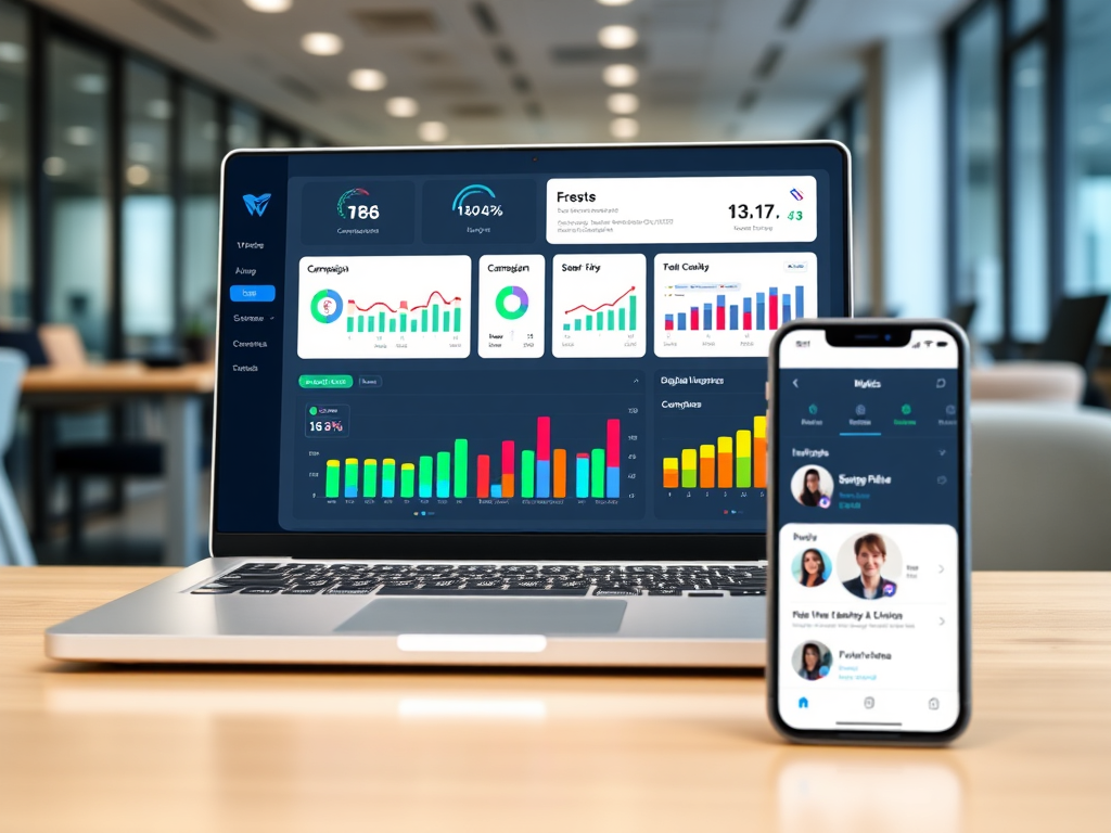 Digital Marketing Management Platforms