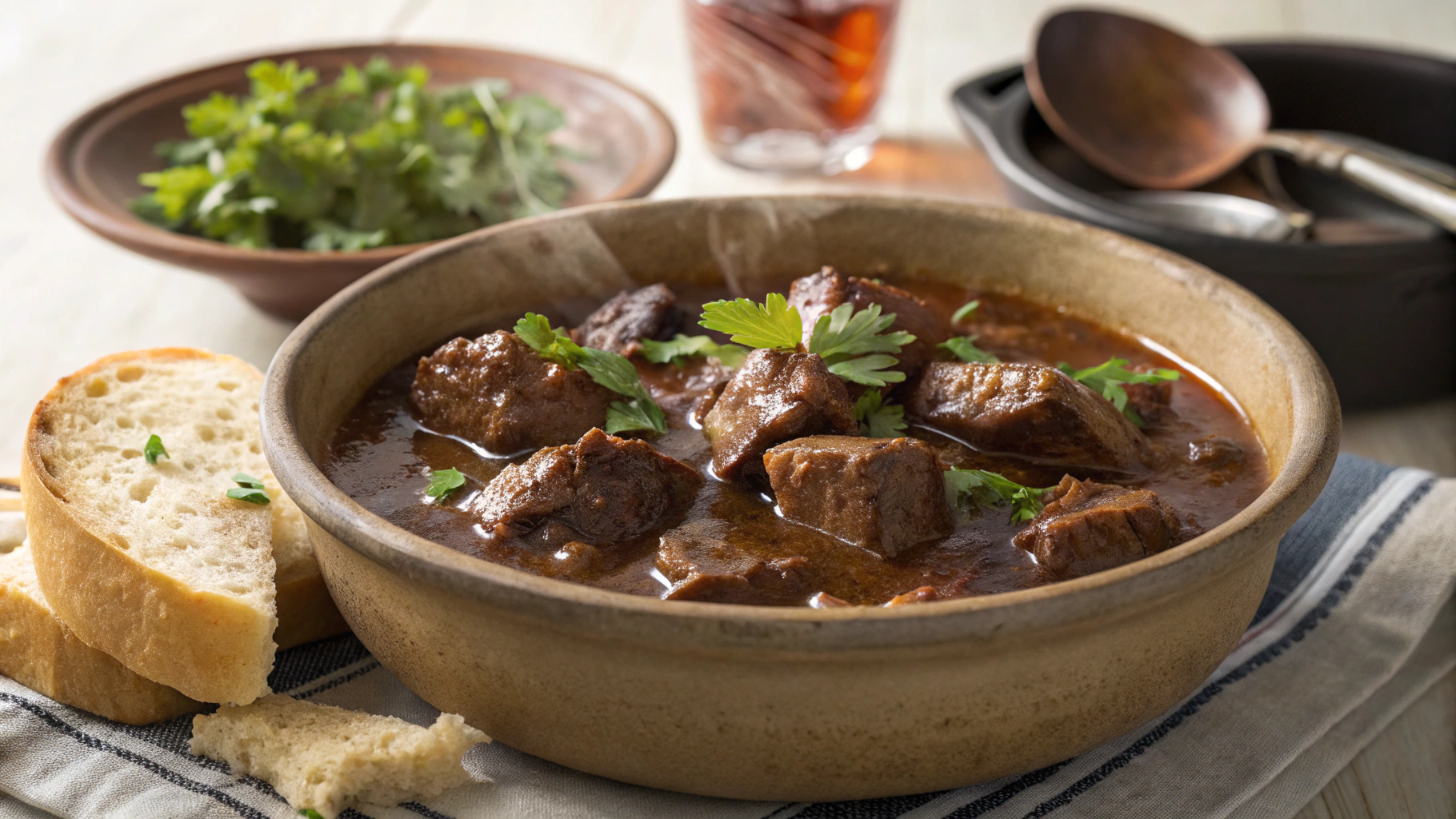 Carbonade Flamande