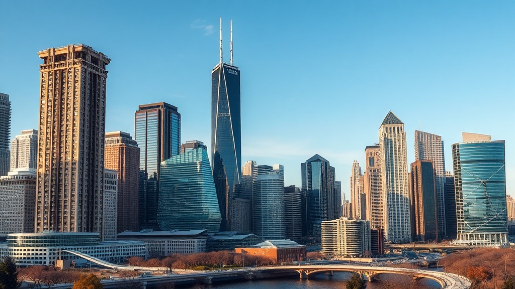 Chicago image