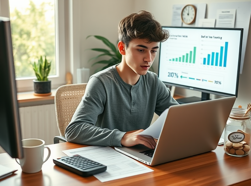 Personal Finance Tips to Avoid Over-Leverage