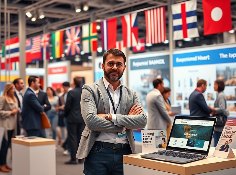 STEP Program: Helping Small Businesses Export Globally
