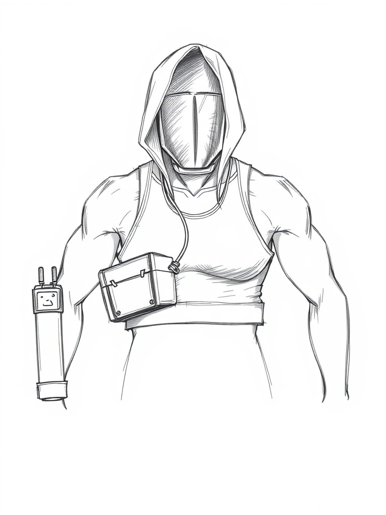 fitness gear image