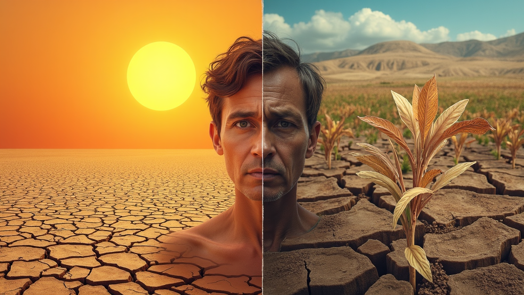 4. Góc Chuyên Gia: Khô Hạn và Stress Nhìn Từ Đa Chiều