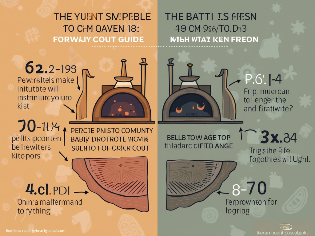 Pizza oven cost comparison chart