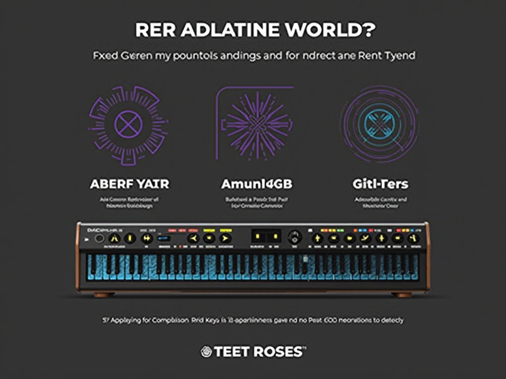 iRig Keys Image