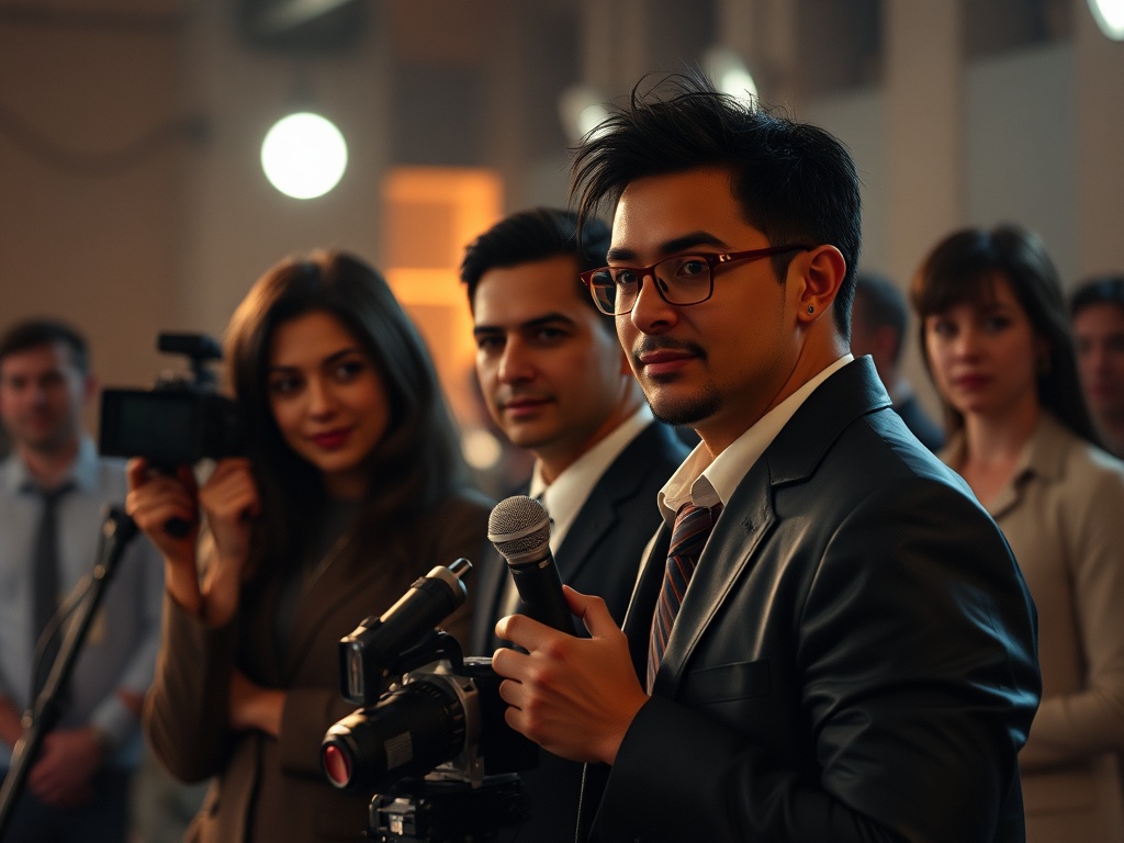 Talent Management image