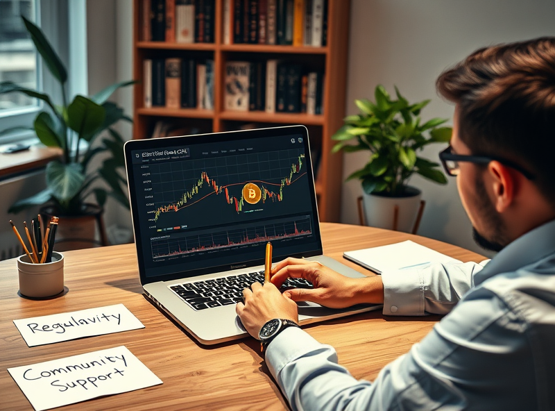 BCH 투자할 때 고려해야 할 요소
