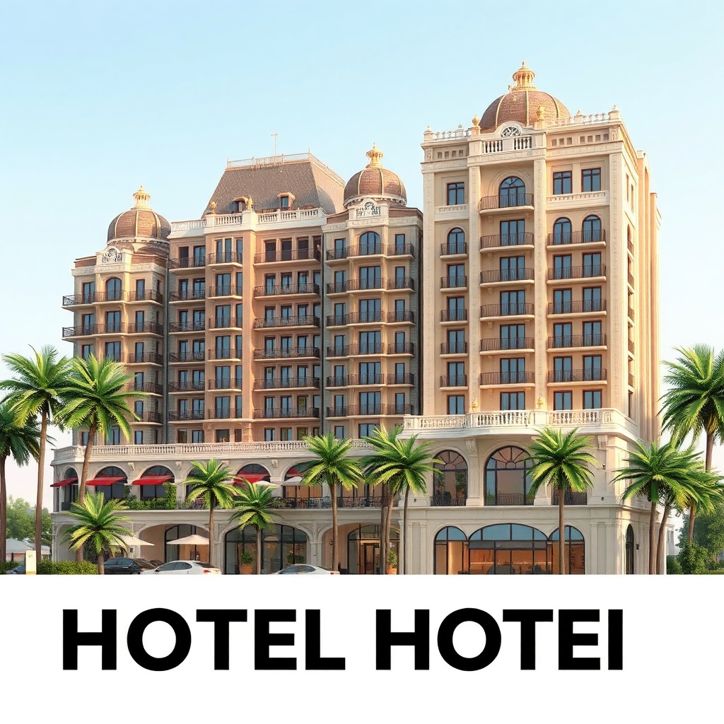Hotels image