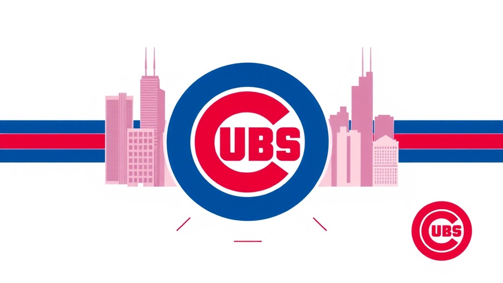 Chicago Cubs image
