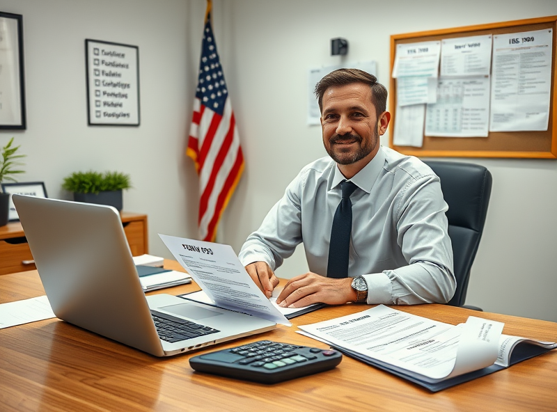 Tax Compliance When Receiving Federal Grants