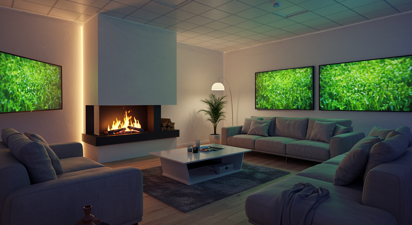interior home design | BasedLabs.ai
