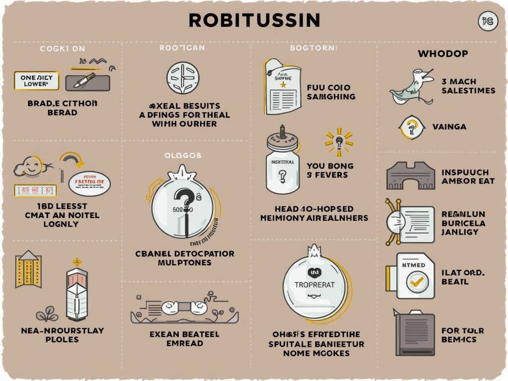 Cold medicine options