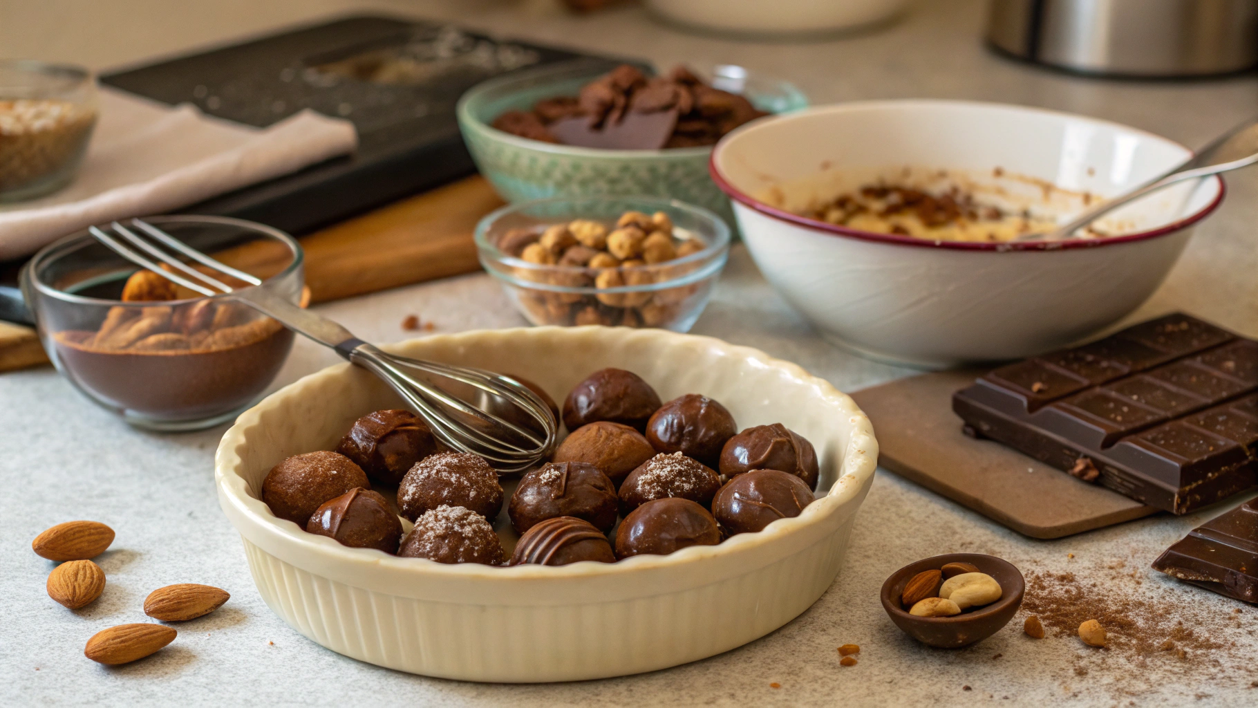 pralines recipe