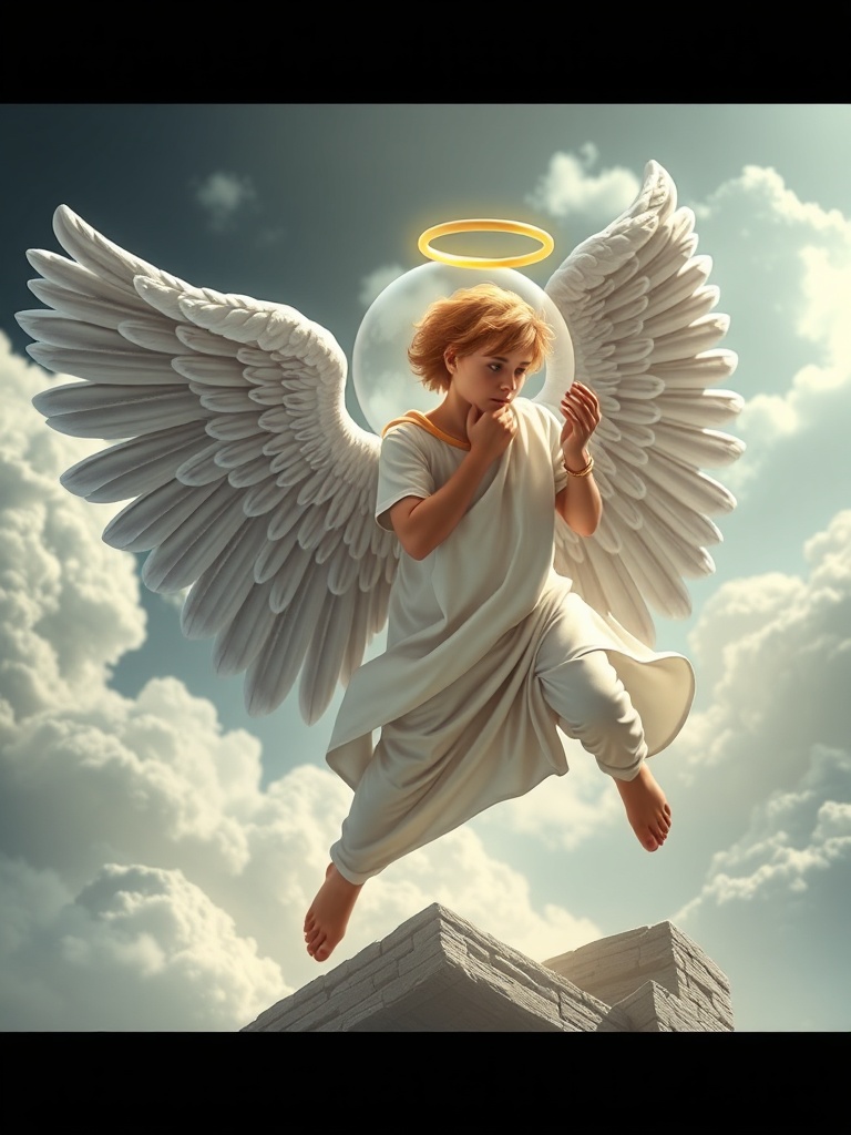 Angel Investing image