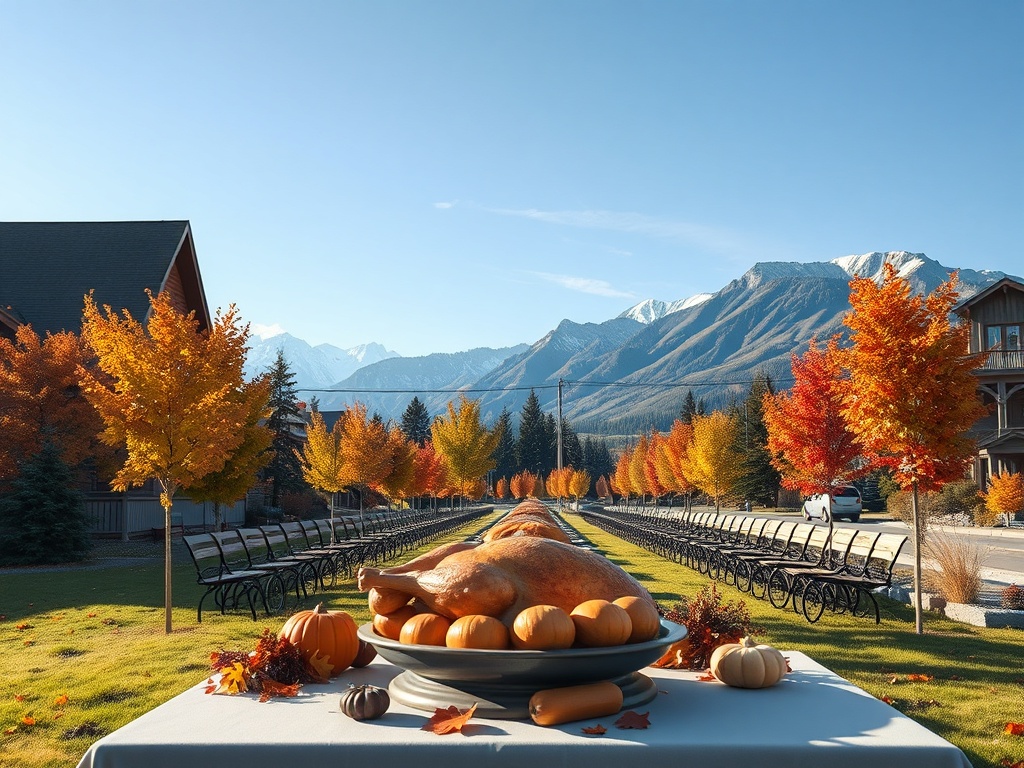 Thanksgiving (Canada)