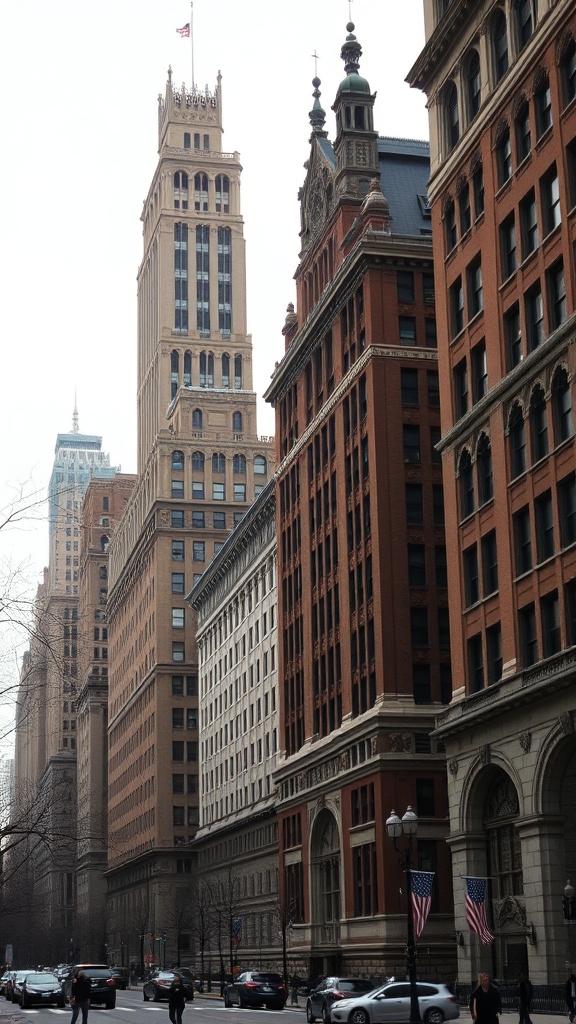 University of Chicago image