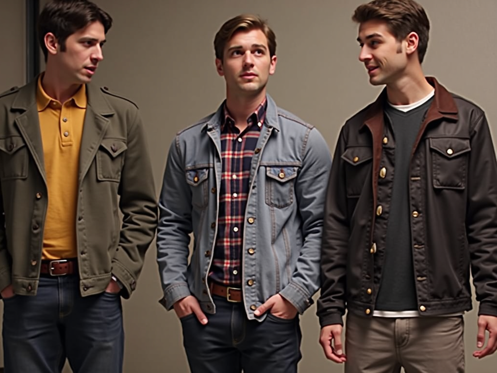 Walk the Prank set sneak peek