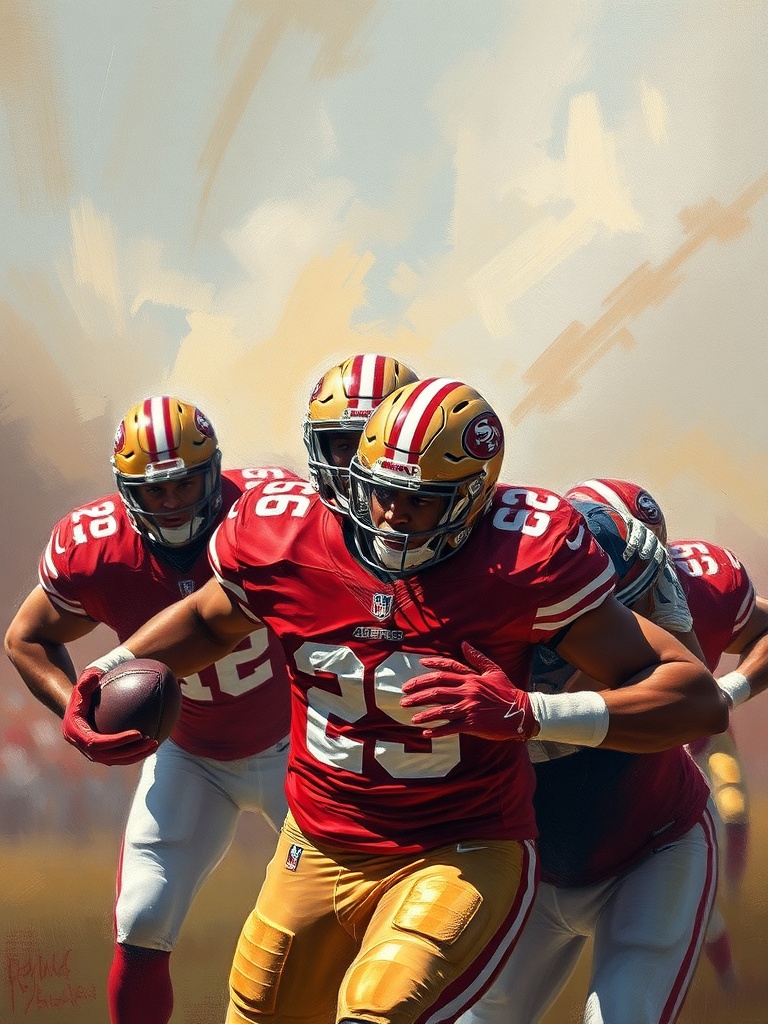 49ers image