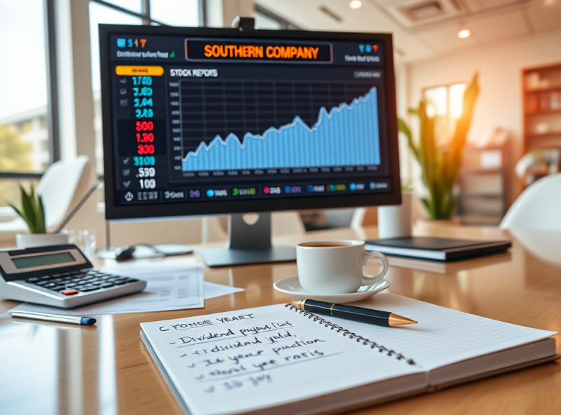 Reliable Dividend History and Payout Strategy