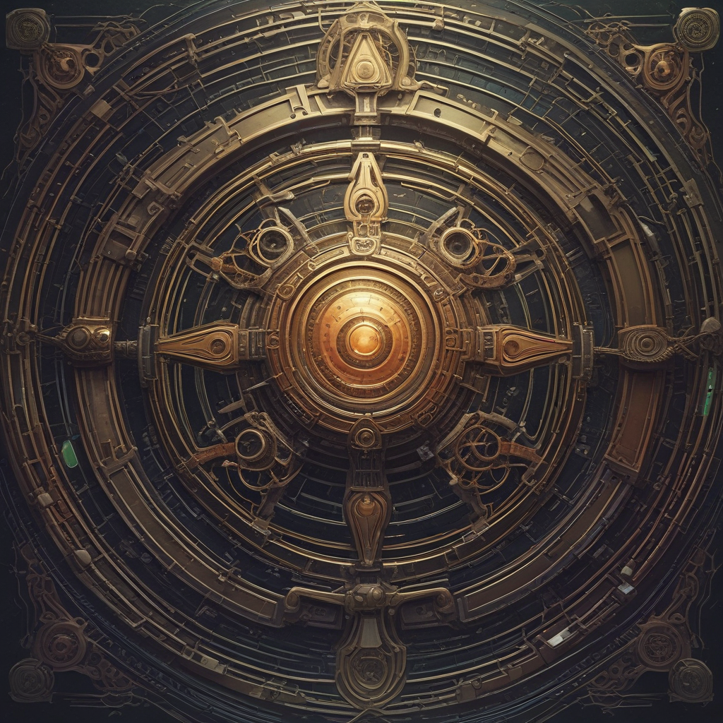 The Aetherial Conduit