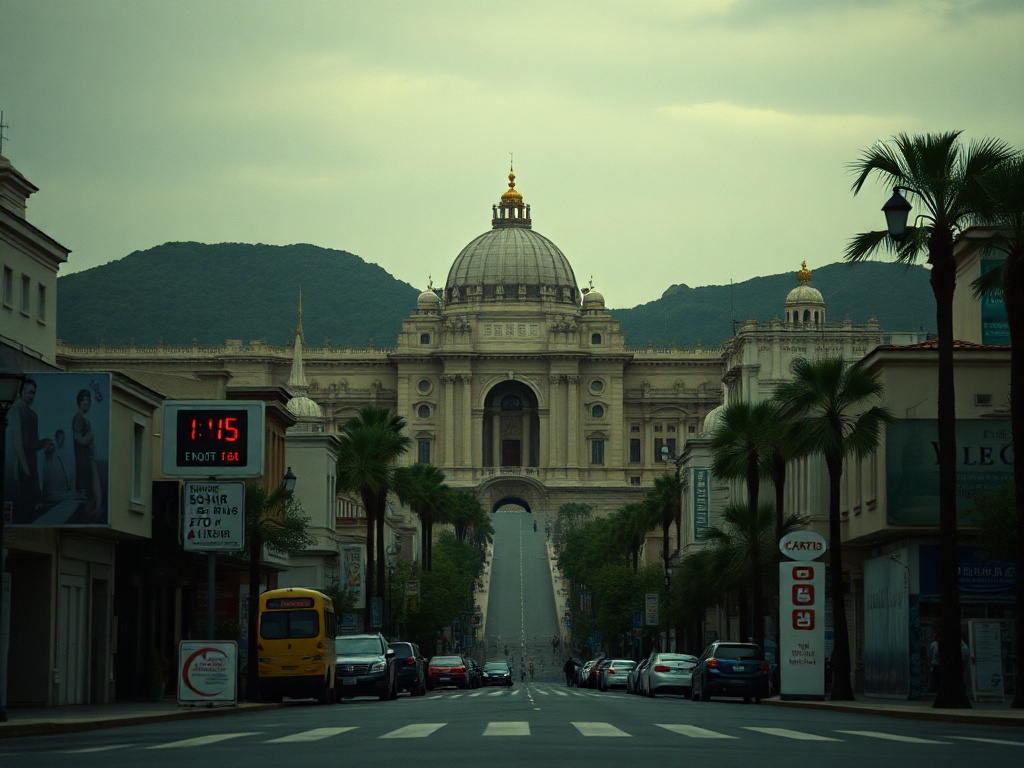 hollywood image