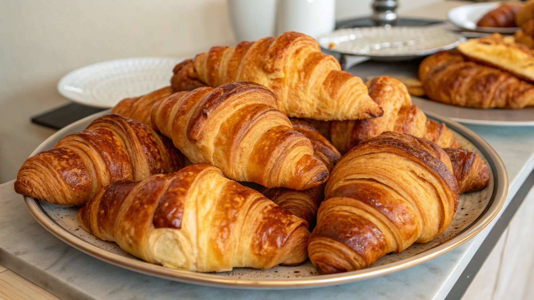 Croissant