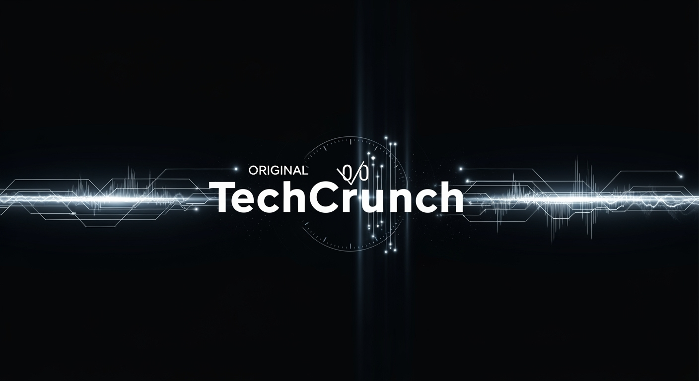 TechCrunch Disrupt 2025: Erken Kayıt Fırsatı İçin Son 6 Gün!
