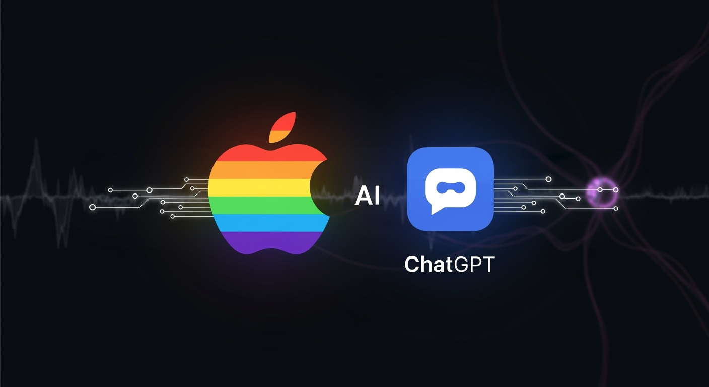 Apple, İşletmeler İçin ChatGPT Entegrasyonunda Yeni Özellikler Sunuyor