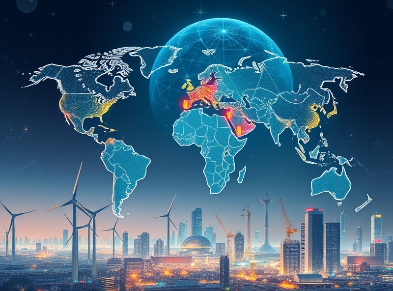 Global Economic Outlook