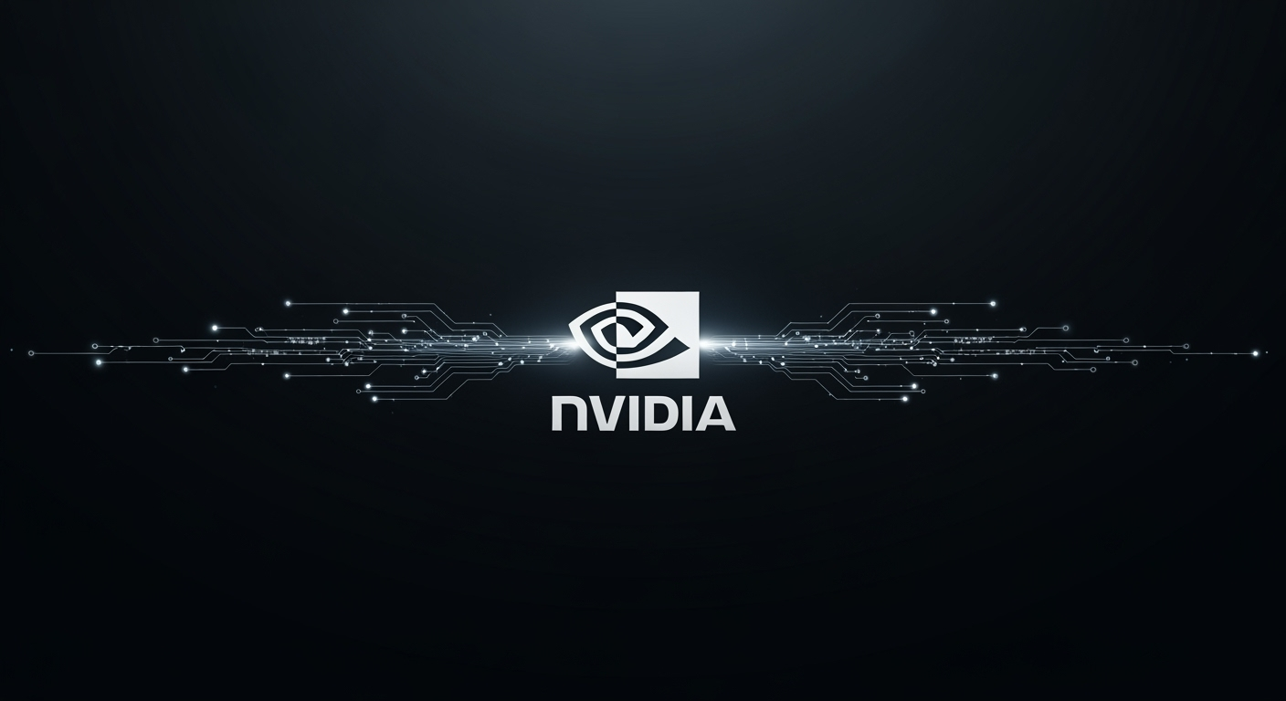 Nvidia’s Q2 Revenue Heavily Concentrated in Two Mystery Customers