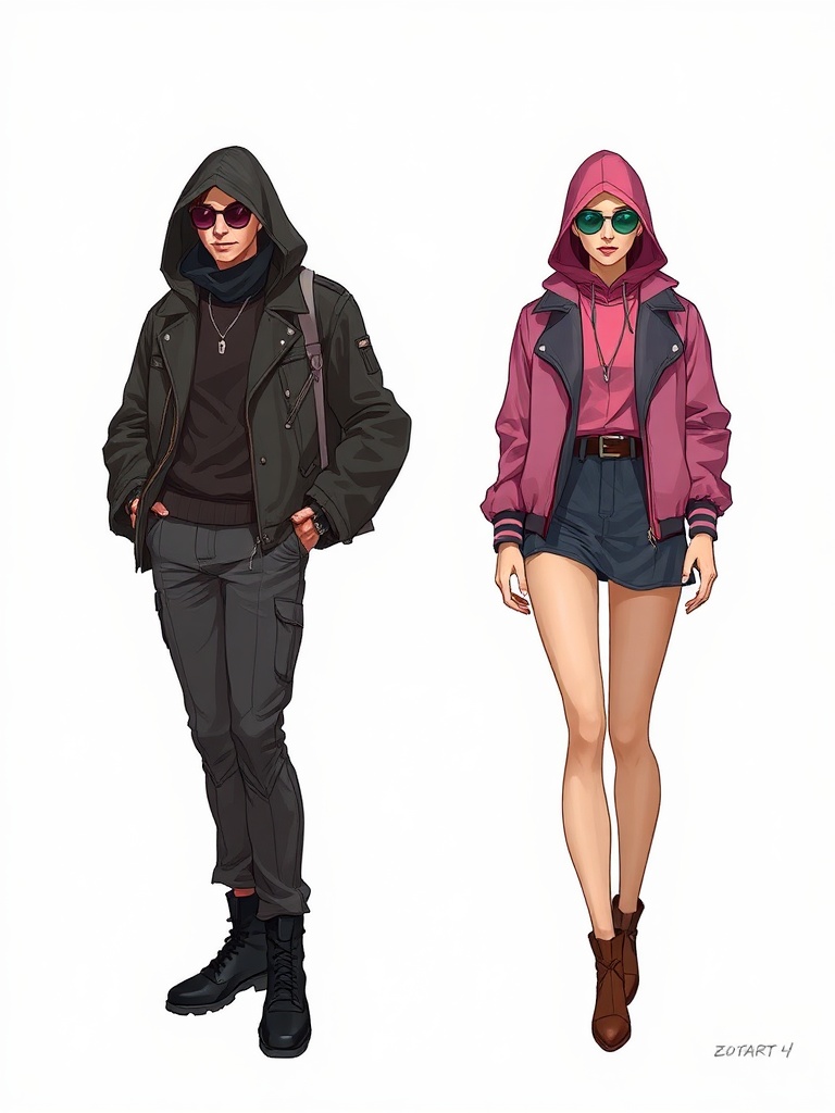 Fashion Fundamentals: Master Fit, Fabric, Proportion & Care to Build a ...