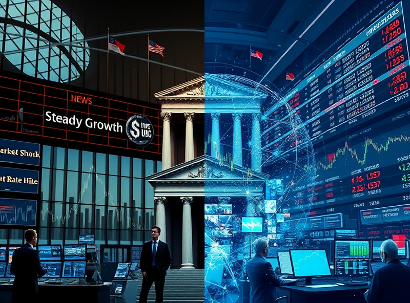 Key Triggers Behind Market Instability