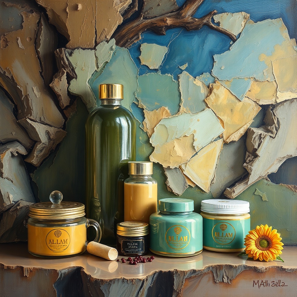 MLM Products image