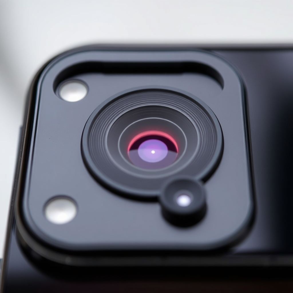 ماژول دوربین چندگانه گوشی هوشمند برای smartphone reviews