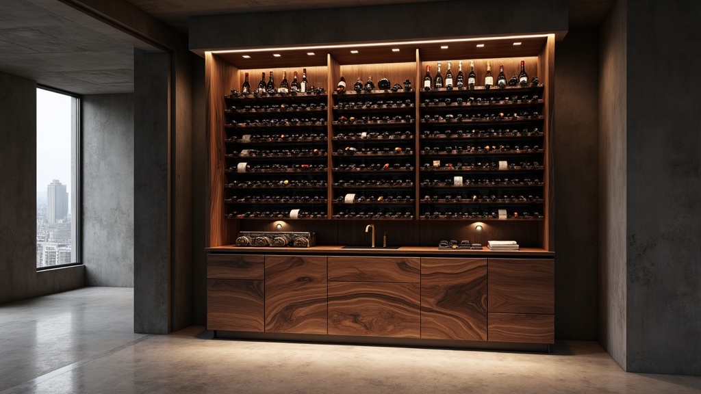 Как выбрать винный стеллаж: учитываем наклон, защиту от вибраций и лучшие советы для идеального хранения вина