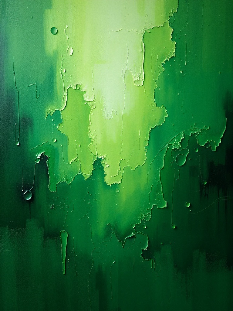 Green Transitions image