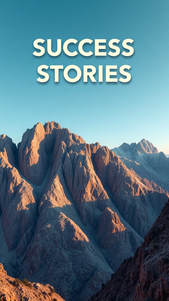 Success Stories image
