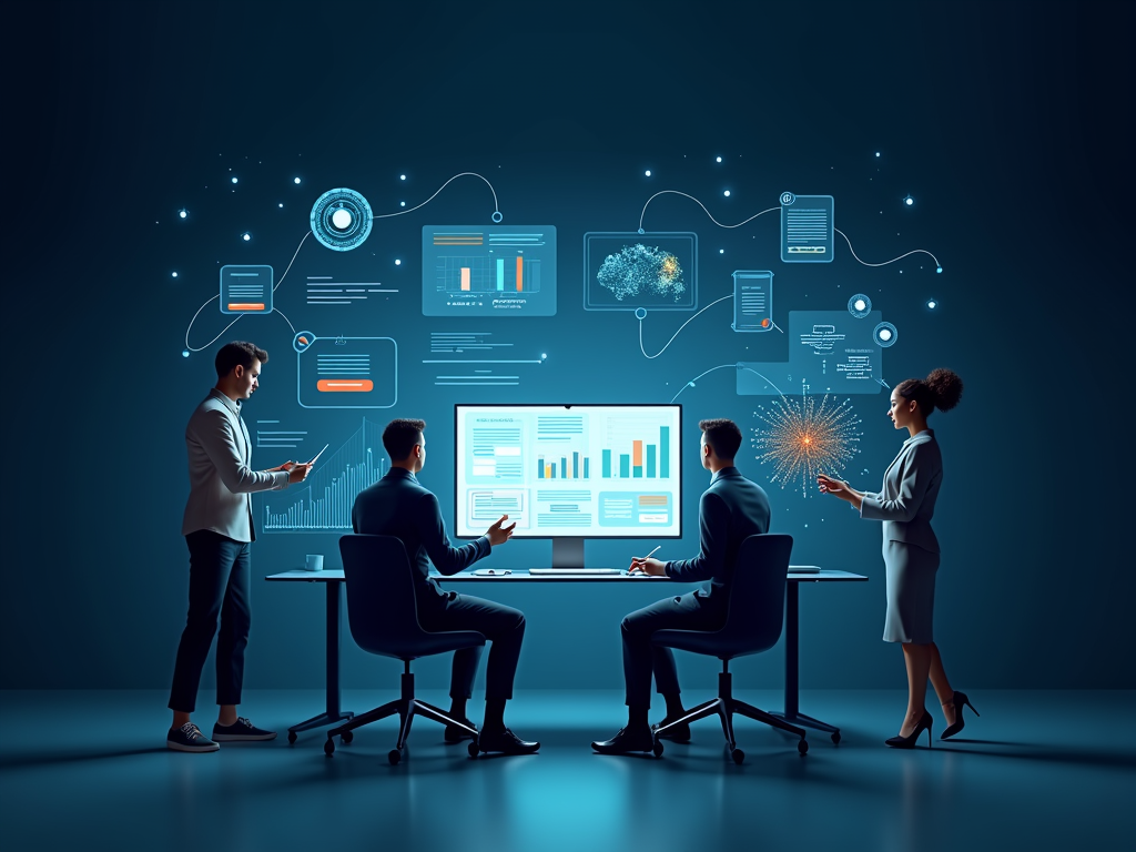 What is AI SEO Automation and Why Does it Matter?